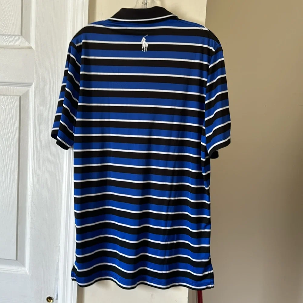 Ralph Lauren Polo Golf 2019 PGA Bethpage